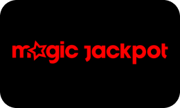 magicjackpot logo