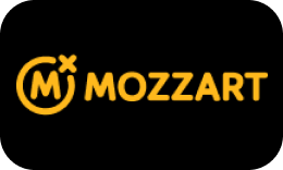 mozzart logo